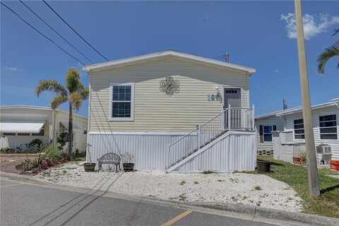 104 1ST AVENUE, VENICE, FL 34285