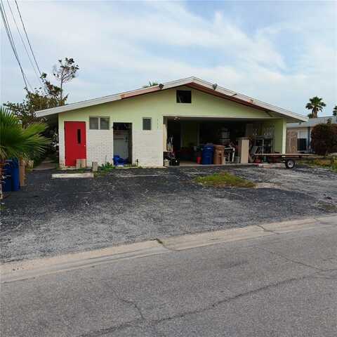 439 129TH AVENUE E, MADEIRA BEACH, FL 33708
