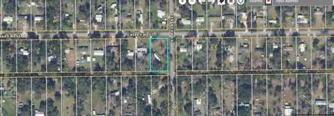 25236 CELESTIAL STREET, CHRISTMAS, FL 32709