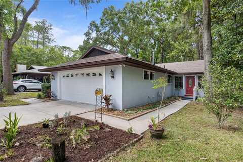 4038 NW 86TH BOULEVARD, GAINESVILLE, FL 32653