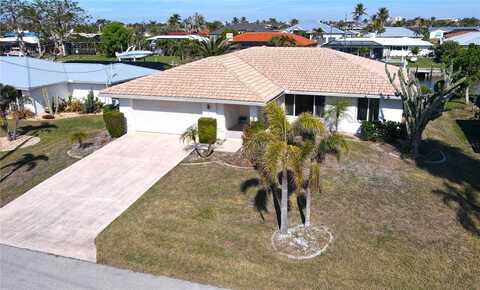 310 CAPRI ISLES COURT, PUNTA GORDA, FL 33950