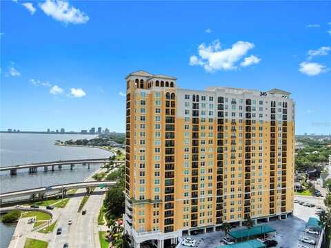 345 BAYSHORE BOULEVARD, TAMPA, FL 33606
