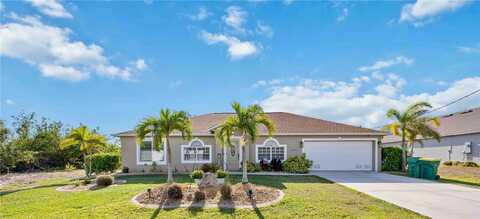 10047 GREETINGS STREET, PORT CHARLOTTE, FL 33981