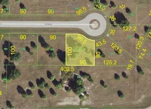 17 DAVIT COURT, PLACIDA, FL 33946