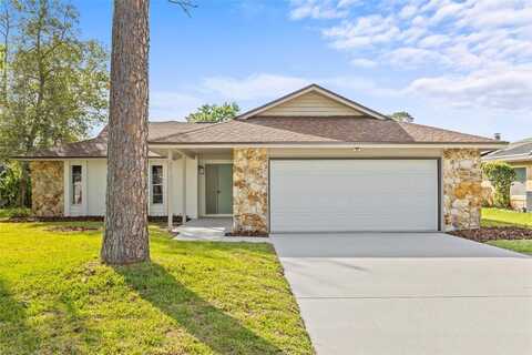 55 WESTFIELD LANE, PALM COAST, FL 32164