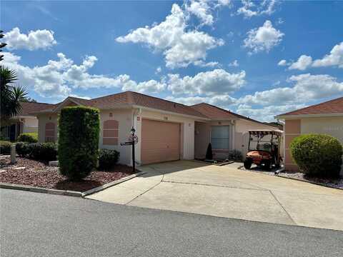 728 RAMIREZ AVENUE, THE VILLAGES, FL 32159