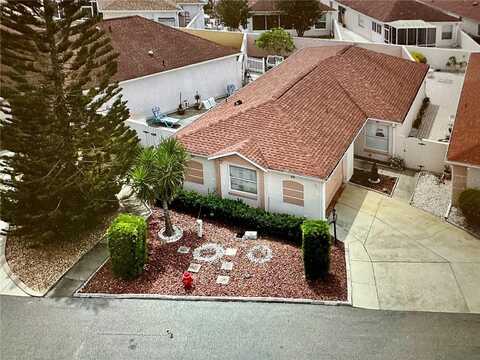 728 RAMIREZ AVENUE, THE VILLAGES, FL 32159