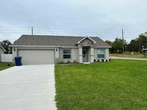 189 MAXCY LANE, FROSTPROOF, FL 33843