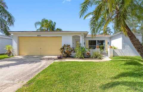 9541 TOWANDA LANE, PORT RICHEY, FL 34668