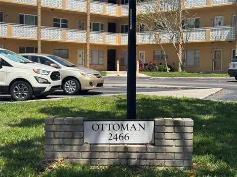 2466 ECUADORIAN WAY, CLEARWATER, FL 33763