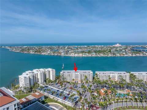 6093 BAHIA DEL MAR CIRCLE, Saint Petersburg, FL 33715
