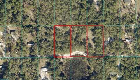 Tbd Lots 103-105 SW 152ND PLACE, DUNNELLON, FL 34432