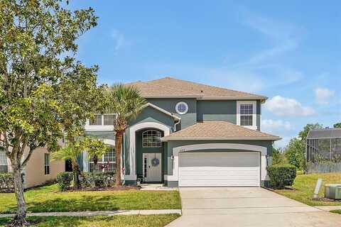 2747 LIDO KEY DRIVE, KISSIMMEE, FL 34747