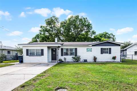 612 RALPH STREET, AUBURNDALE, FL 33823