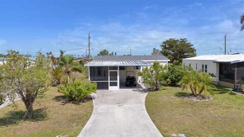 14388 WEEKSONIA AVENUE, PORT CHARLOTTE, FL 33953