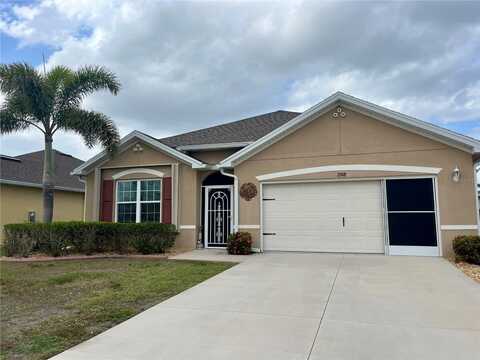 7508 MIKASA DRIVE, PUNTA GORDA, FL 33950
