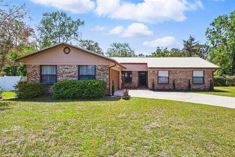 644 MORGAN CIRCLE S, ORANGE PARK, FL 32073