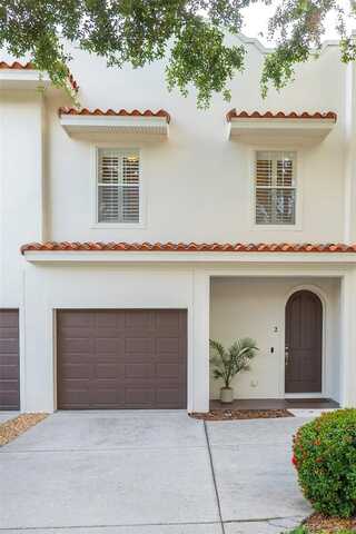 603 S GOMEZ AVENUE, TAMPA, FL 33609