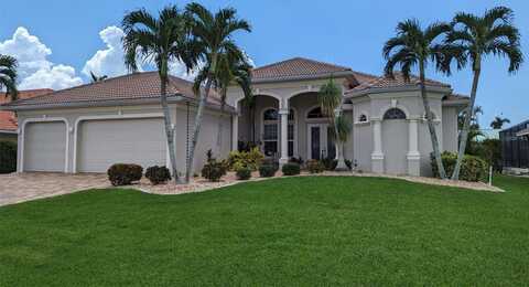 1442 SW 54TH TERRACE, CAPE CORAL, FL 33914