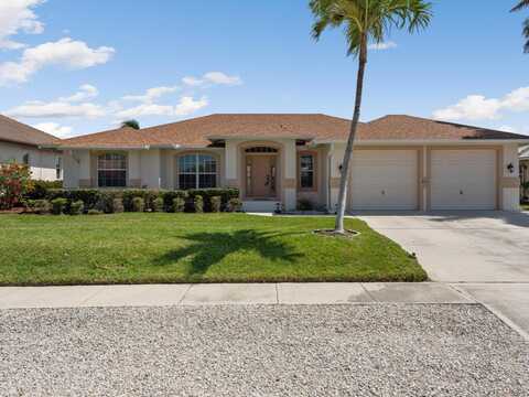 371 EDGEWATER COURT, Marco Island, FL 34145