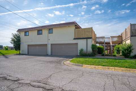 2804 Paso Del Norte Drive, Indianapolis, IN 46227