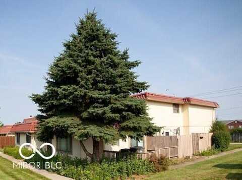 2804 Paso Del Norte Drive, Indianapolis, IN 46227