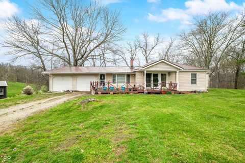 10890 E Main Street, Owensburg, IN 47453