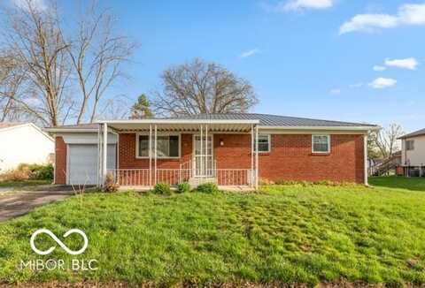 5838 W Henry Street, Indianapolis, IN 46241