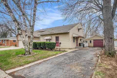 22430 Arcadia, Saint Clair Shores, MI 48082