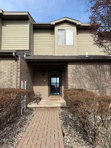 57 Harbour View Pointe, Linwood, MI 48634