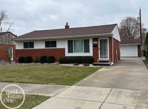 32329 Birchwood, Westland, MI 48186