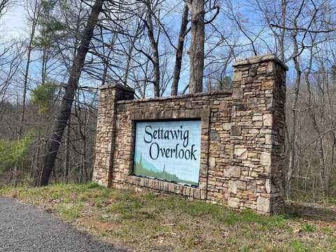 Lot 14 Settawig Overlook, HAYESVILLE, NC 28904