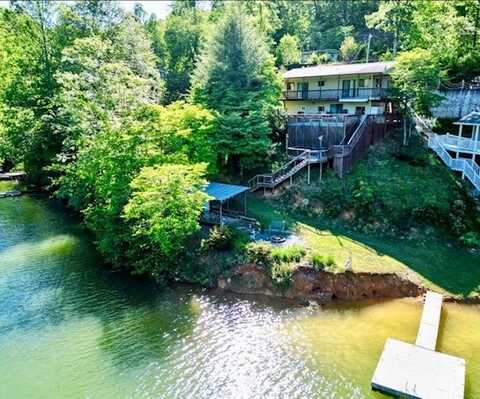 238 Lakeview Dr, ALMOND, NC 28702