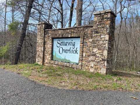 Lot 15 Settawig Overlook, HAYESVILLE, NC 28904