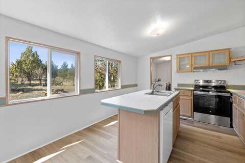 5178 SE Jerry Drive, Prineville, OR 97754