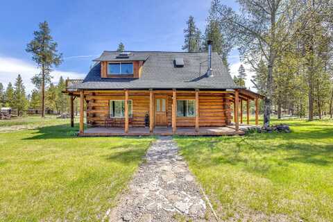 6905 Reeve Road, La Pine, OR 97739