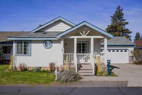 188 N Wheeler Loop, Sisters, OR 97759