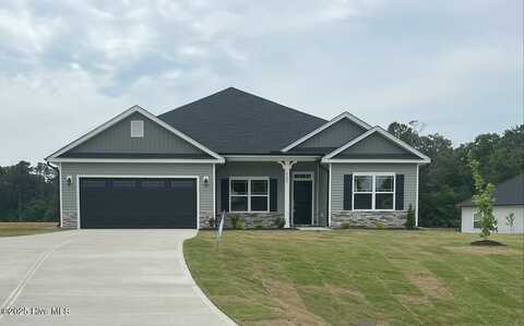 4285 Coolwater Drive, Bailey, NC 27807