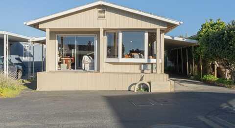700 Briggs AVE 58, PACIFIC GROVE, CA 93950
