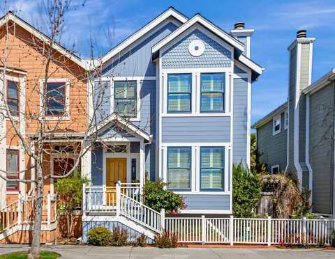 232 Union ST, SANTA CRUZ, CA 95060