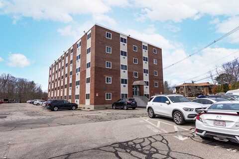 215 Winter St, Weymouth, MA 02188