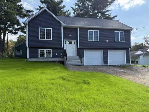 30 Grant Street, Spencer, MA 01562