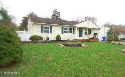 986 Stamler Drive, Toms River, NJ 08753