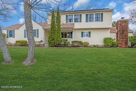 274 S Lake Drive, Brick, NJ 08723