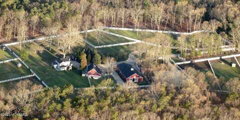 24 Squankum Road, Colts Neck, NJ 07722