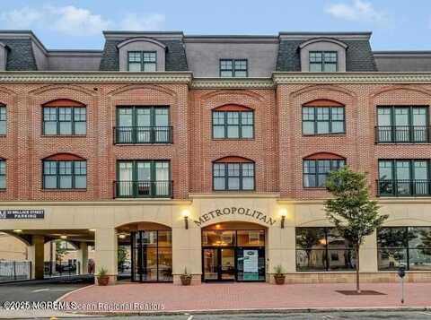 23 Wallace Street, Red Bank, NJ 07701