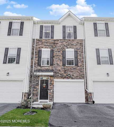 211 Revival Road, Brick, NJ 08723
