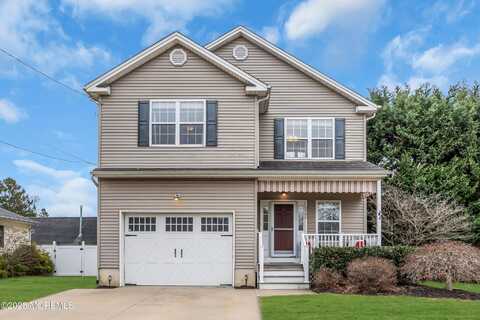 1700 M Street, West Belmar, NJ 07719