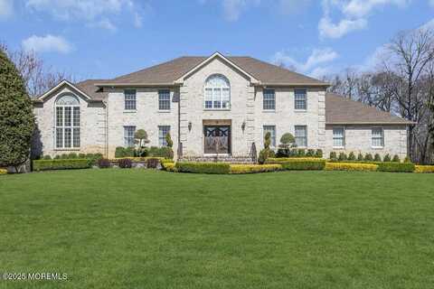 5 Shira Lane, Manalapan, NJ 07726