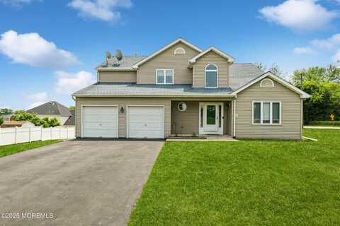 3 Samuel Drive, South River, NJ 08882